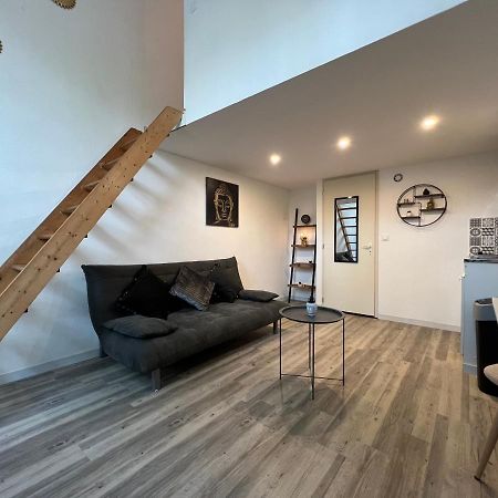 Appartement Cosy Proche Gare Toulouse Luaran gambar